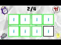 Say The Word On Beat Challenge | LEVEL 1-4 |