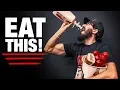 Hardgainer Eating Plan FULL DAY TIPS