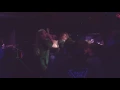 Angelmaker performing leech live (encore) @Portland OR