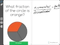 3 NF 1-1 0 What is a fraction - Common Core Standard
