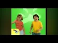 Noggin Move to the music the Laurie Berkner band ￼boots ￼