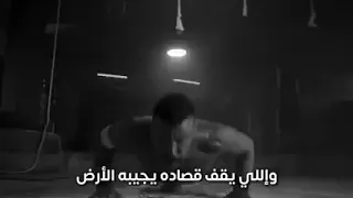 اغنية النمر حالات واتس دندنها