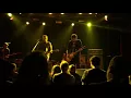 Swervedriver- Sci-Flyer @ Trees, Dallas, Texas on 9-18-17