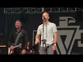 NEEDTOBREATHE - Something Beautiful Live wsg Mark Daisy