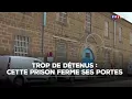 Download Lagu Trop de détenus : cette prison ferme ses portes｜TF1 INFO