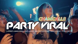 lagu party viral chamicalls dutch 2025 lopeez lamahora remix