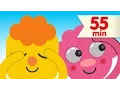 Download Lagu Hide \u0026 Seek Song + More | Kids Songs | Super Simple Songs