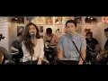 Finally Found Someone (Barbra Streisand) cover by Jennylyn Mercado & Dennis Trillo | CoLove
