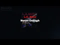 L.A. Guns Never Enough   w/lyrics