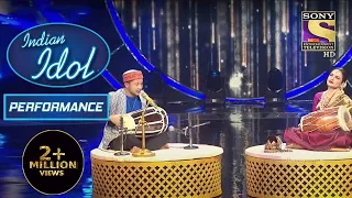 Download Pawandeep और Rekha जी की Amazing जुगलबंदी देख कर हुए सब दंग | Indian Idol Season 12 MP3