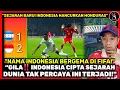 Download Lagu “Timnas Indonesia Cipta Sejarah Kalahkan Honduras – Dunia Terkejut Lihat Aksi Garuda Muda!”