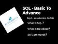 Day 8 - SQL from Basic To Advance