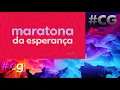 Lagu Criança Esperança: Maratona da Esperança - chamada (24–27 Out 2025)
