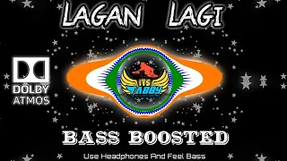 Lagan Lagi BASS BOOSTED Tere Naam Salman Khan Old Is Gold Songs Dolby Songs  Lagan Lagi BASS BOOSTED Tere Naam Salman Khan Old Is Gold Songs Dolby Songs
