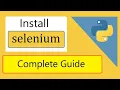 How to install Selenium on Windows 10 Complete Installation Guide 2021 Amit Thinks