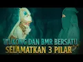 Download Lagu BMR DAN WUKONG SELAMATKAN 3 PILAR‼️‼️‼️