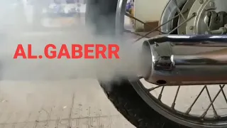 تنغيم ركس ١٣٥      نغمة هل حياااة       دندنها