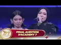 Download Lagu Surprise!! Selfi Yamma Hadir Duet Dengan Acha Bawain “Berkali-kali”! | Final Audition DA 7
