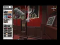 Escape Simulator Room Editor Rotating Objects with Trigger Boxes Tutorial