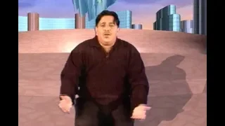 محمد عبد الجبار يمعود ٢٠٠٢ النسخة الاصلية 