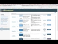 3 6 declaring controllers and invoking functions with ng click in Angular webdev summer 2 2017