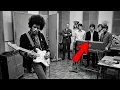 Lagu Jimi Played Sgt. Pepper for The Beatles 3 Days After Release — They Froze