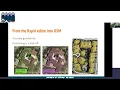 Rapidly mapping the sprawl - Sean Whitcomb