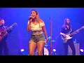 Alexandra Kay "She Stayed" Live Paris 2025