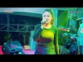 CANTIKA - NEMU - GIANA ALFINOT - GEBYAR KEMERDEKAAN PEMUDA RNB - JEPANG PAKIS KUDUS