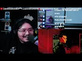 1ST LISTEN REACTION BAD OMENS x HEALTH x SWARM - THE DRAIN (Official Visual)