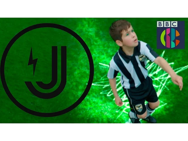 Jamie Johnson | Series Trailer | CBBC