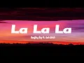 Download Lagu Naughty Boy - La la la ft. Sam Smith (Lyrics)