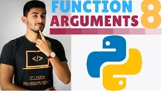Learn Python Programming - 8