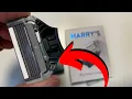 Harry s 5 blade razor cartridge refill review