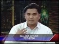 Lagu Atty  Jeremiah Belgica on the Anti SOGI Bill