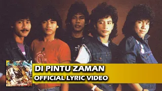 Download Bumi Putra Rockers - Di Pintu Zaman (Official Lyric Video) MP3