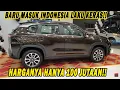 BARU SEHARI DIJUAL LAKU RIBUAN UNIT, HARGANYA CUMAN SEGINI!! ~ MOBIL TERBARU 2023