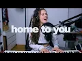 Lagu Home To You- Sigrid (cover) The Aeronauts Soundtrack