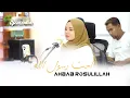 Download Lagu AHBAB ROSULILLAH | zalzalah gambus