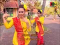 gadis manis ku - ARGHANA TRIO / Lagu Rege