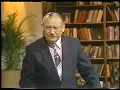 Seven Things the Holy Spirit Told Me About America Dr Lester Sumrall