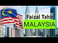 Download Lagu Faizal Tahir - Malaysia (Minus One)