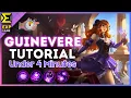 Download Lagu 4-Minute Guinevere Tutorial in EXP Lane || (MLBB S35) 2024