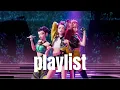 Download Lagu [Playlist] 케이팝 데몬 헌터스 노래 모음 #케데헌 #플레이리스트