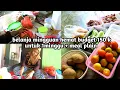 Download Lagu Belanja mingguan hemat budget 150 ribu #belanjahemat #foodpreparation #mealplan