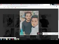 Image gallery using html5 css lightbox