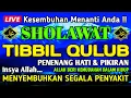Download Lagu PENYEMBUHAN DENGAN CARA ALLAH !! SHOLAWAT TIBBIL QULUB, SHOLAWAT PENENANG HATI DAN PIKIRAN