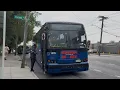 NYCT Bus Co Prevost X3-45 BxM11 Express Bus Full Ride from Midtown-E 29th to Wakefield-241st