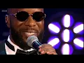 Maleek Berry & The BBC Philharmonic - Been Calling