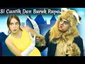 Download Lagu Si Cantik dan Si Buruk Rupa | Kartun Anak Anak | Bahasa Indonesia Cerita Anak